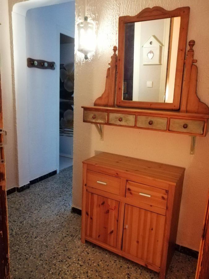 Lo Flamenc 2 @Amposta Apartment Екстериор снимка