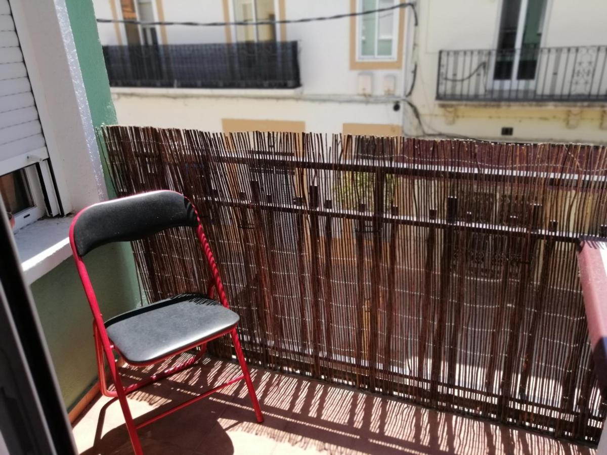 Lo Flamenc 2 @Amposta Apartment Екстериор снимка