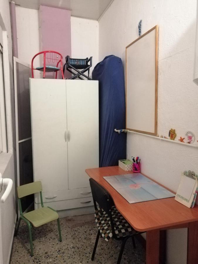 Lo Flamenc 2 @Amposta Apartment Екстериор снимка